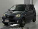 Suzuki Kei WORKS HN22S
