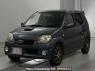Used 2007 MT suzuki kei-works HN22S Image[0]
