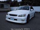 Toyota Altezza SXE10