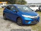 Honda Fit Hybrid GP5