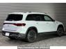 Used 2022 AT mercedes-benz eqb-class 243612C Image[1]