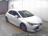 Used 2021 AT toyota corolla-sport NRE210H Image[0]