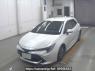 Used 2021 AT toyota corolla-sport NRE210H Image[2]