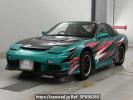 Nissan 180SX RPS13