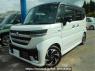 Used 2025 AT suzuki spacia-custom MK94S Image[0]