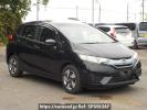 Honda Fit Hybrid GP5
