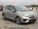 Honda Fit Hybrid GP5