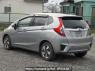 Used 2014 AT honda fit-hybrid GP5 Image[1]