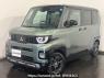 Used 2026 AT mitsubishi delica-mini BA6A Image[0]