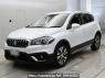 Used 2018 AT suzuki sx4-s-cross YA22S Image[0]