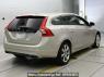 Used 2018 AT volvo v60 FD4204T Image[1]