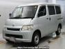 Used 2017 AT toyota liteace-van S402M Image[0]