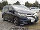 Honda Odyssey RC1