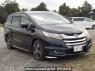 Used 2014 AT honda odyssey RC1 Image[0]