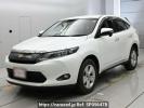 Toyota Harrier ZSU65W