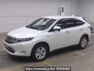 Toyota Harrier Hybrid AVU65W