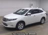 Used 2015 AT toyota harrier-hybrid AVU65W Image[0]