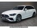 Mercedes Benz C CLASS STATION WAGON 206204C