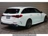 Used 2023 AT mercedes-benz c-class-station-wagon 206204C Image[1]