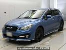 Subaru Impreza Sports Hybrid GPE