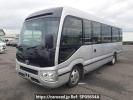 Toyota Coaster XZB70