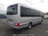 Used 2018 AT toyota coaster XZB70 Image[1]