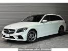 Mercedes Benz C CLASS STATION WAGON 205277
