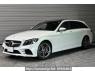 Used 2020 AT mercedes-benz c-class-station-wagon 205277 Image[0]
