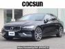 Used 2019 AT volvo s60 ZB420 Image[0]
