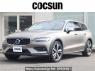 Used 2020 AT volvo v60 ZB420 Image[0]