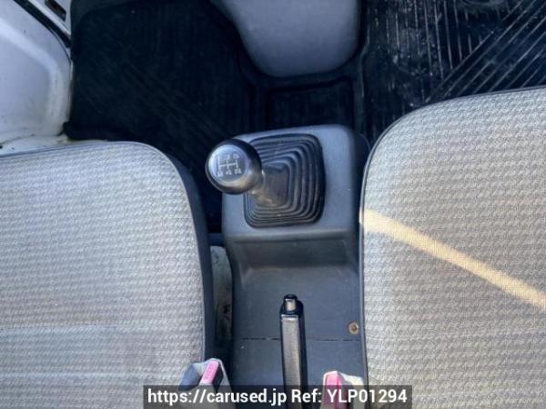 Used 1998 MT honda acty-truck HA4 Image[6]
