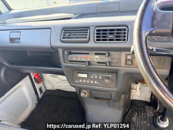 Used 1998 MT honda acty-truck HA4 Image[7]
