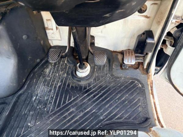 Used 1998 MT honda acty-truck HA4 Image[8]
