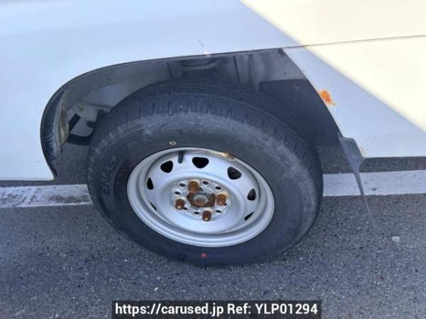 Used 1998 MT honda acty-truck HA4 Image[10]