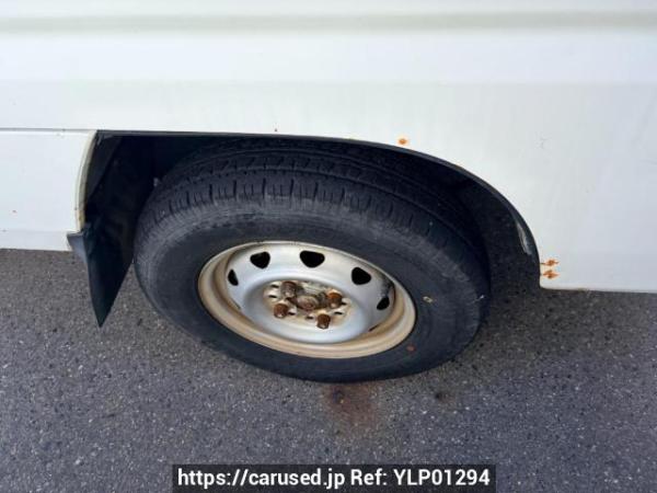 Used 1998 MT honda acty-truck HA4 Image[12]