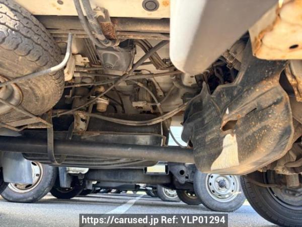 Used 1998 MT honda acty-truck HA4 Image[19]