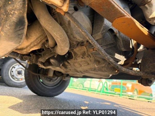 Used 1998 MT honda acty-truck HA4 Image[20]