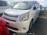 Used 2008 AT toyota noah ZRR70W Image[1]