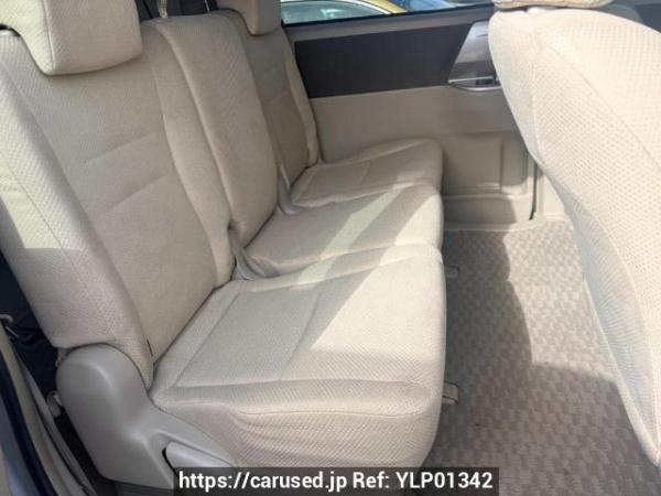 Used 2008 AT toyota noah ZRR70W Image[6]
