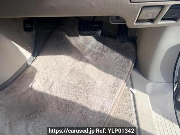 Used 2008 AT toyota noah ZRR70W Image[9]
