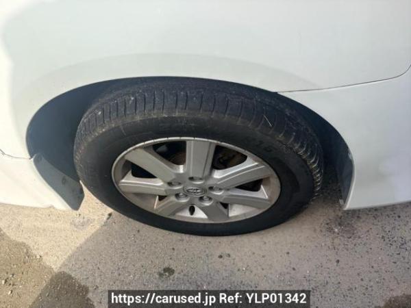 Used 2008 AT toyota noah ZRR70W Image[10]