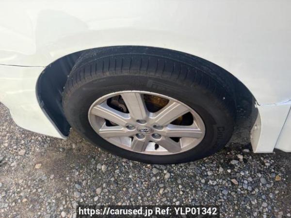 Used 2008 AT toyota noah ZRR70W Image[11]