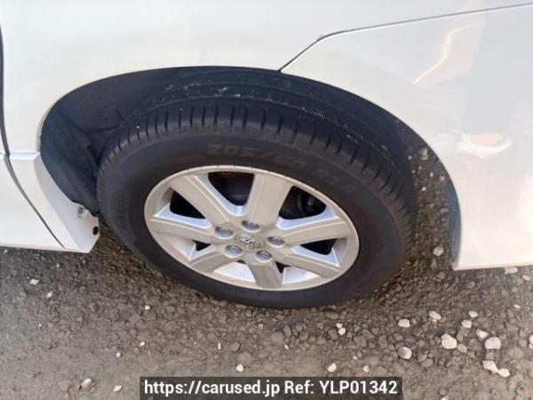 Used 2008 AT toyota noah ZRR70W Image[12]
