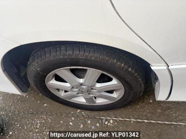 Used 2008 AT toyota noah ZRR70W Image[13]