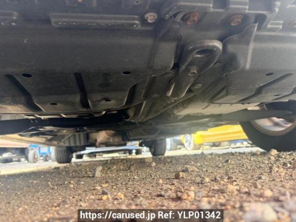 Used 2008 AT toyota noah ZRR70W Image[14]
