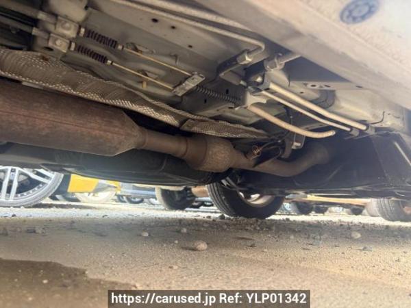Used 2008 AT toyota noah ZRR70W Image[16]