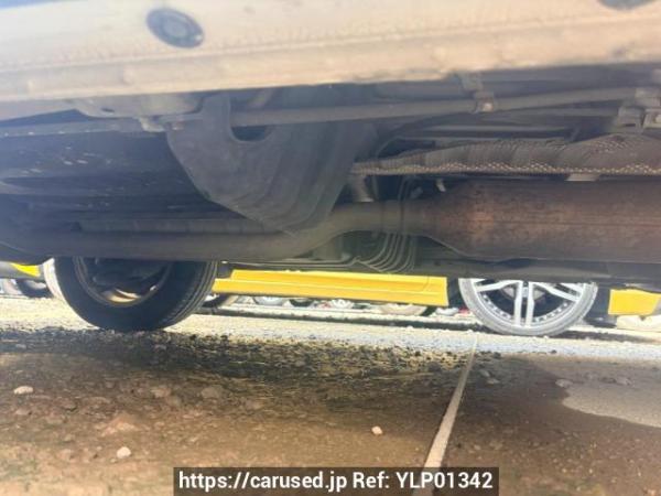 Used 2008 AT toyota noah ZRR70W Image[17]