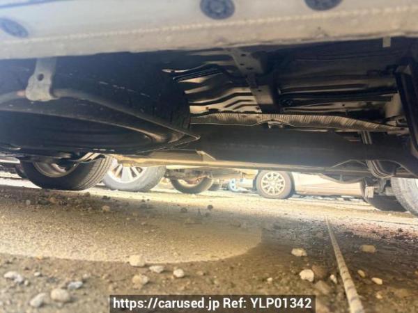Used 2008 AT toyota noah ZRR70W Image[21]