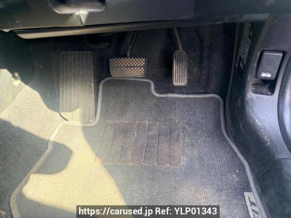 Used 2009 AT honda fit GE6 Image[10]
