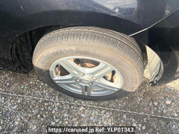 Used 2009 AT honda fit GE6 Image[11]